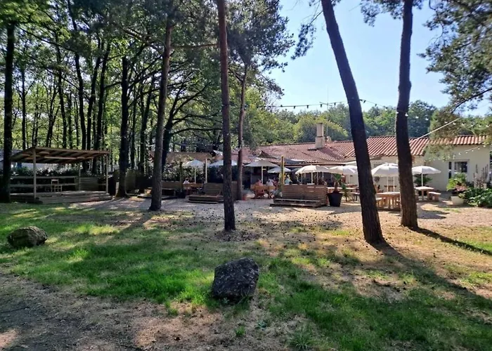 Mobil Home 6 Personnes 3 Chambres A 25 Min Puy Dufou